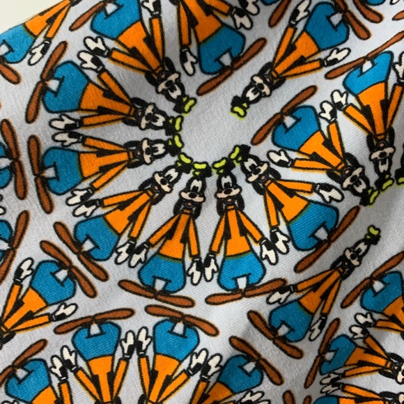 Lularoe Disney Randy Tee Large - Picture 2 of 3